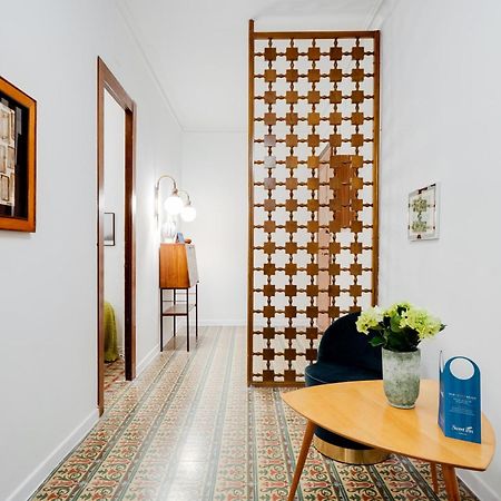 Rocafort In Eixample Βαρκελώνη Εξωτερικό φωτογραφία