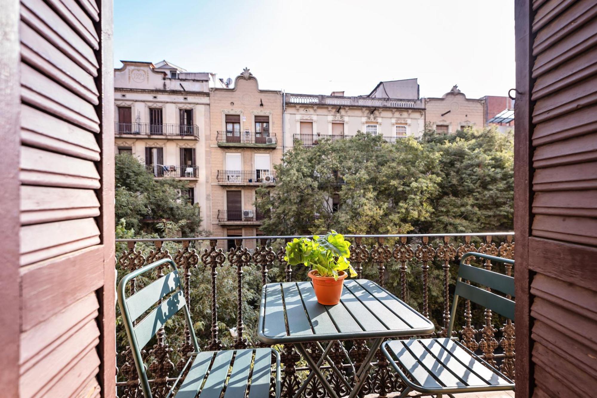 Rocafort In Eixample Βαρκελώνη Δωμάτιο φωτογραφία