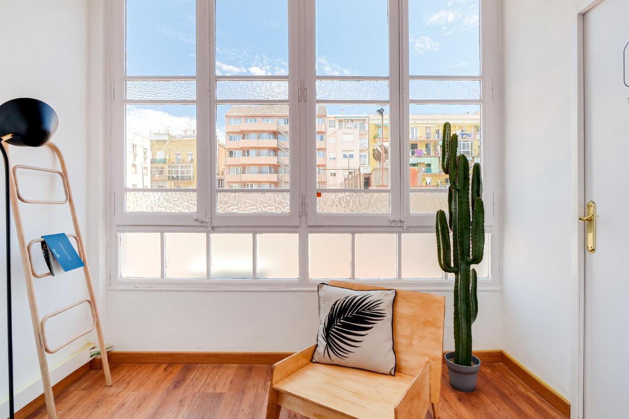 Rocafort In Eixample Βαρκελώνη Δωμάτιο φωτογραφία